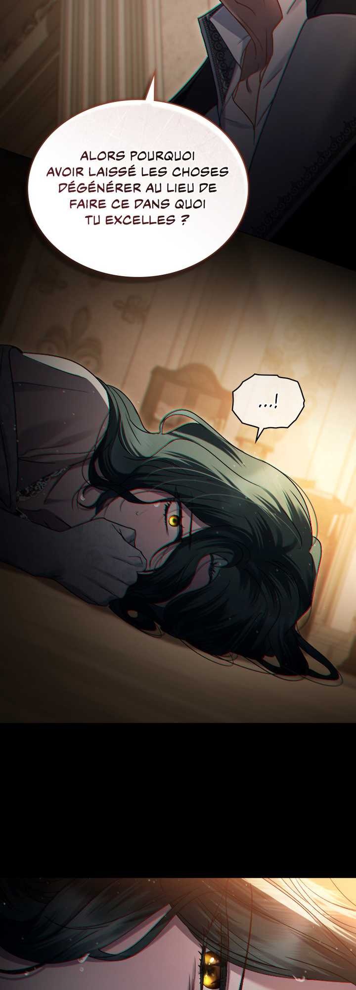 Read High Class Society FR Manga Online