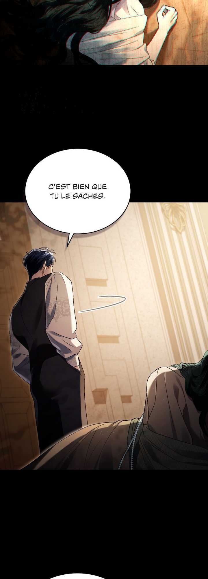 Read High Class Society FR Manga Online