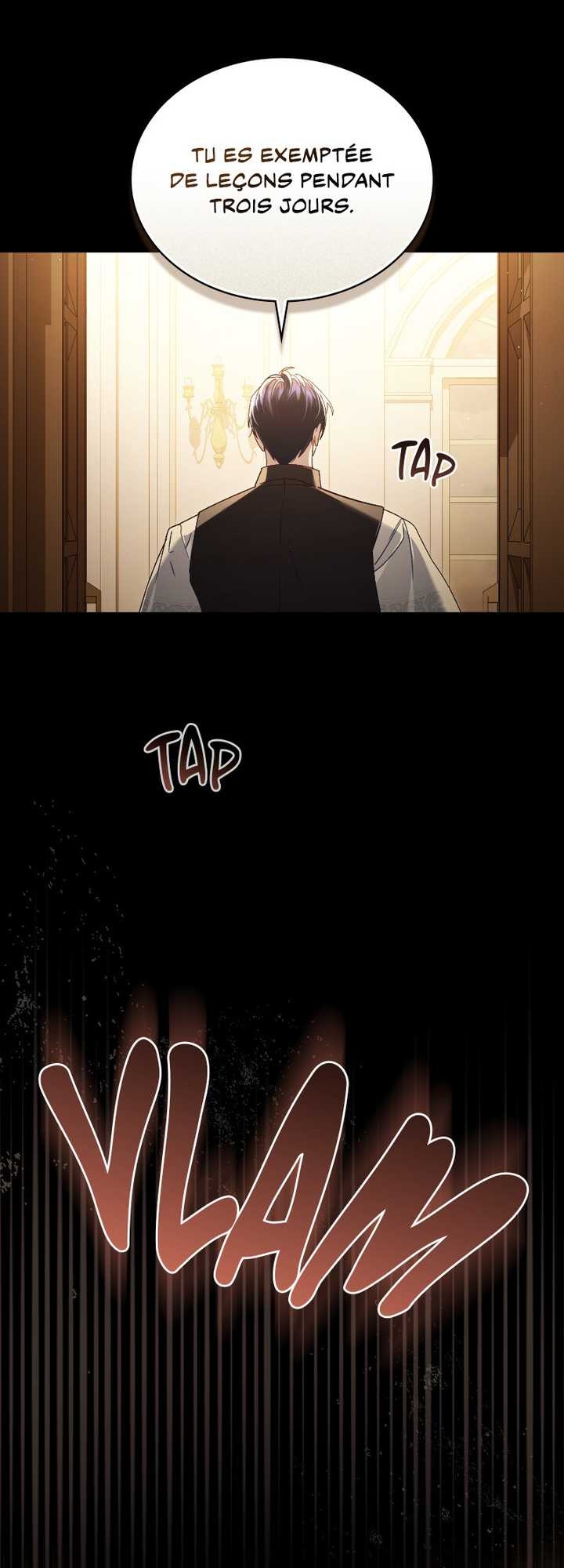 Read High Class Society FR Manga Online