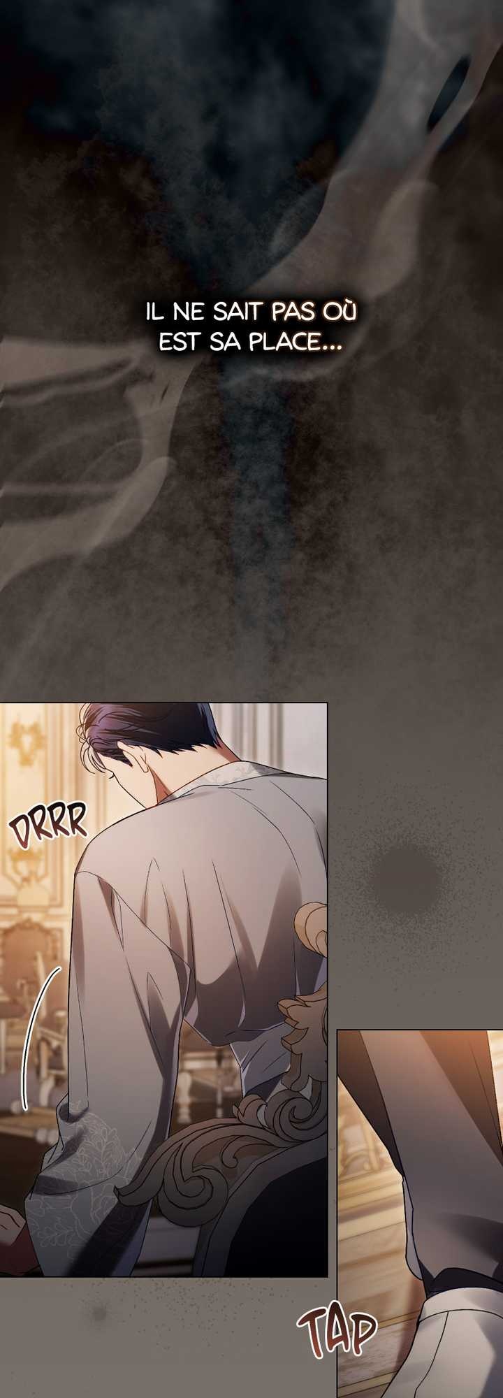 Read High Class Society FR Manga Online