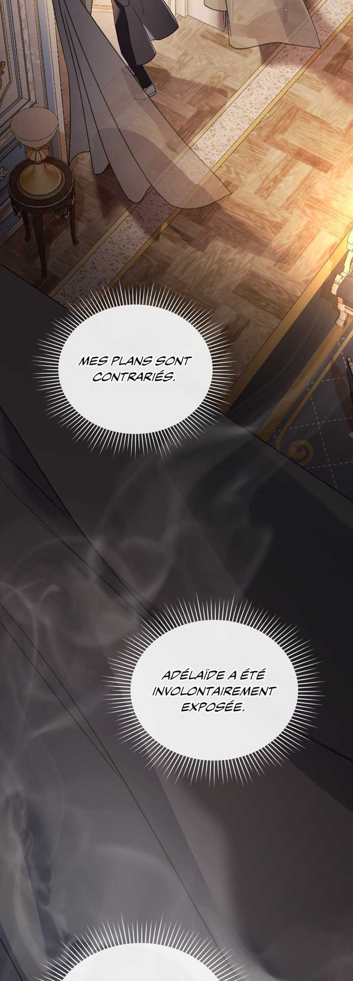 Read High Class Society FR Manga Online