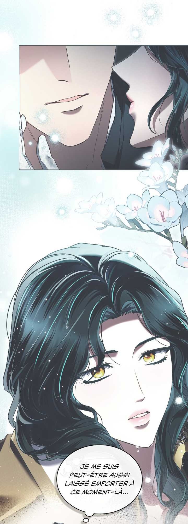 Read High Class Society FR Manga Online
