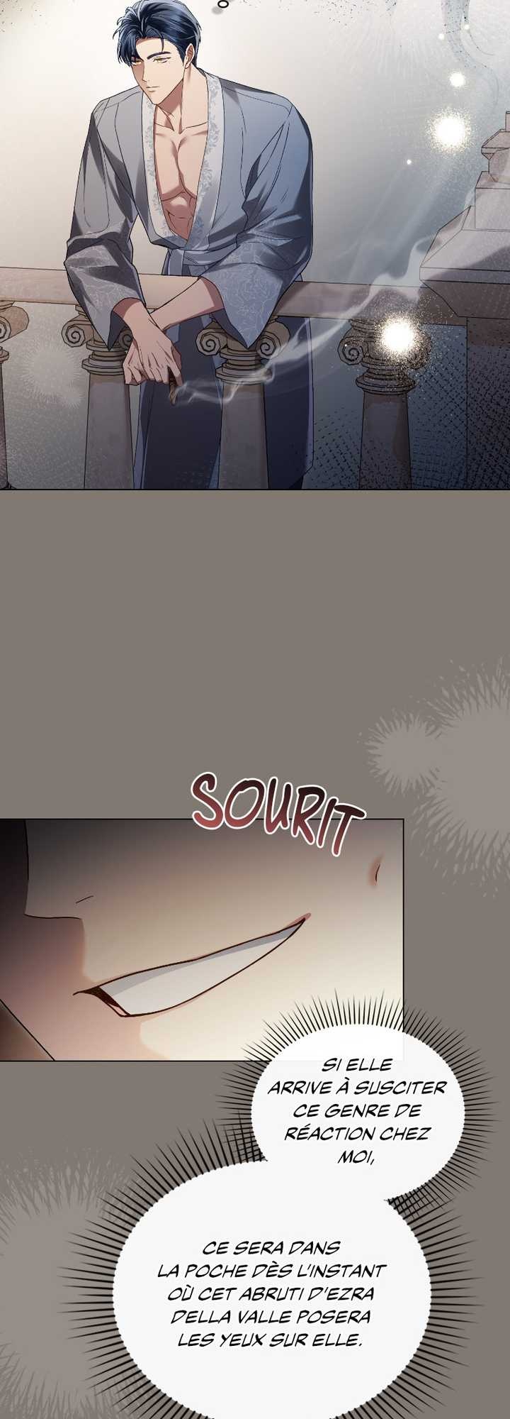 Read High Class Society FR Manga Online