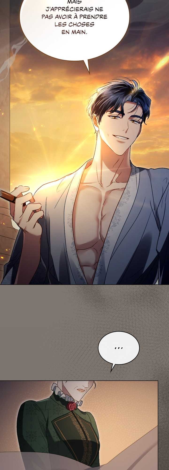 Read High Class Society FR Manga Online