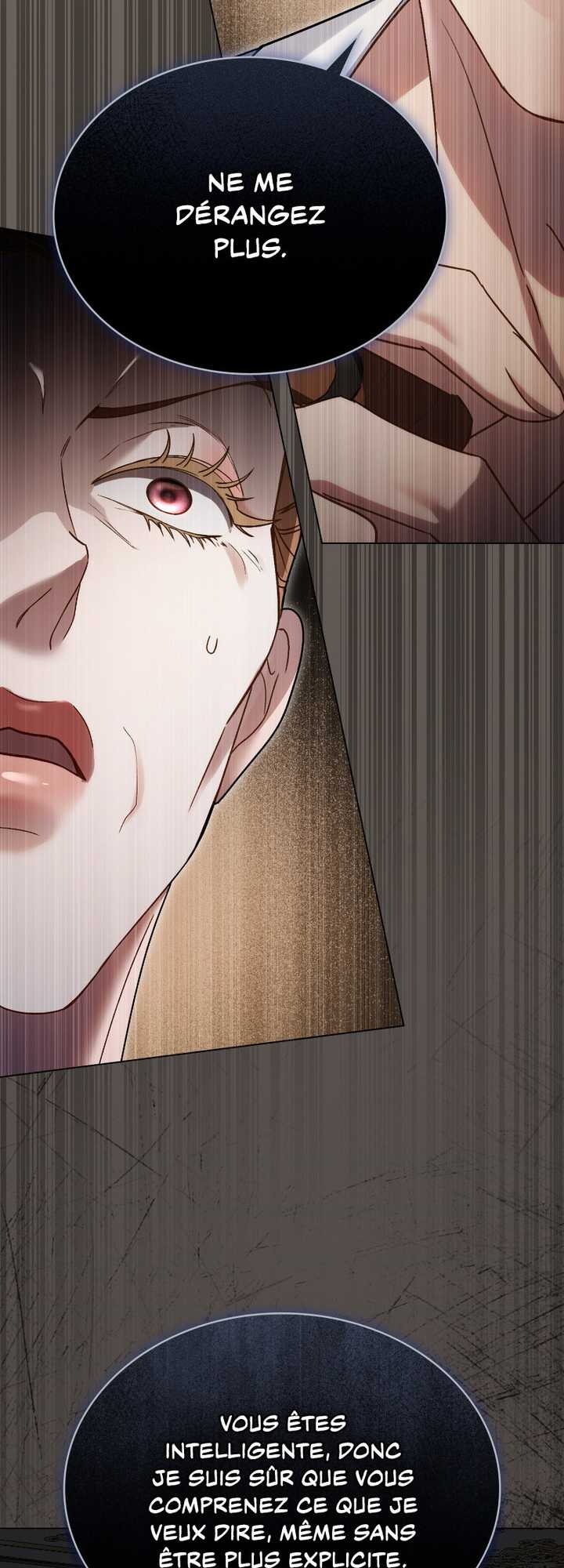 Read High Class Society FR Manga Online