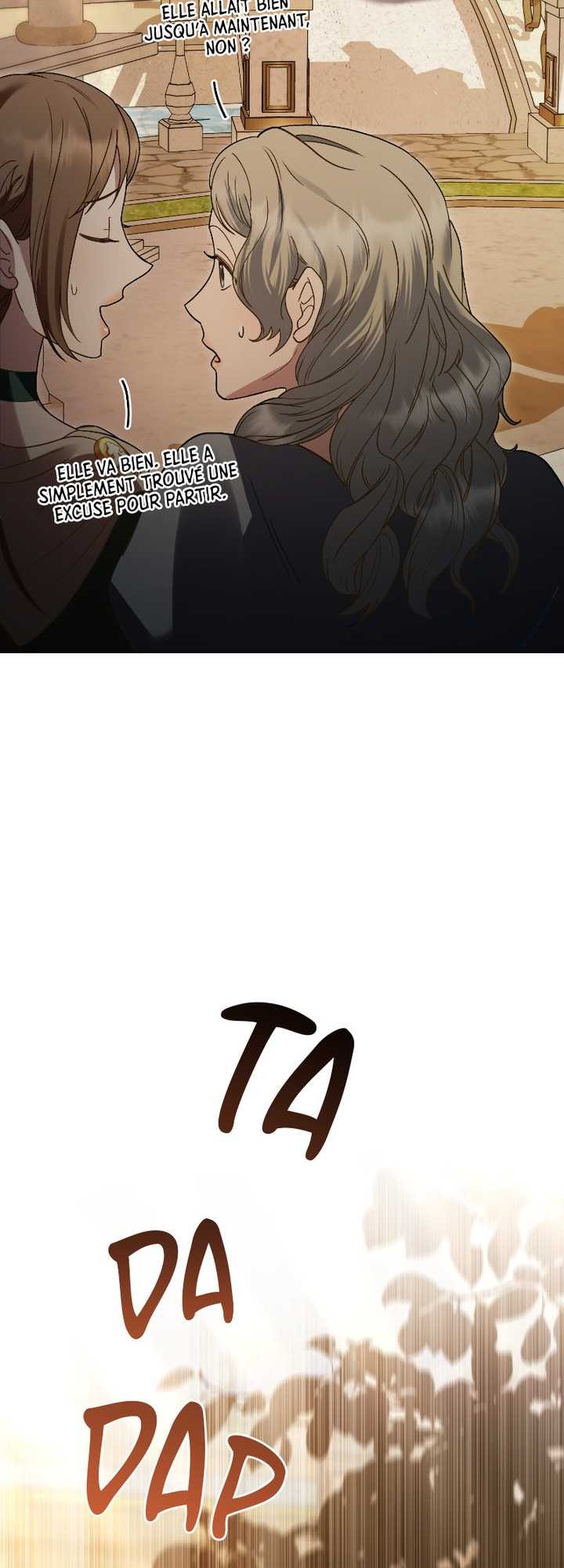 Read High Class Society FR Manga Online