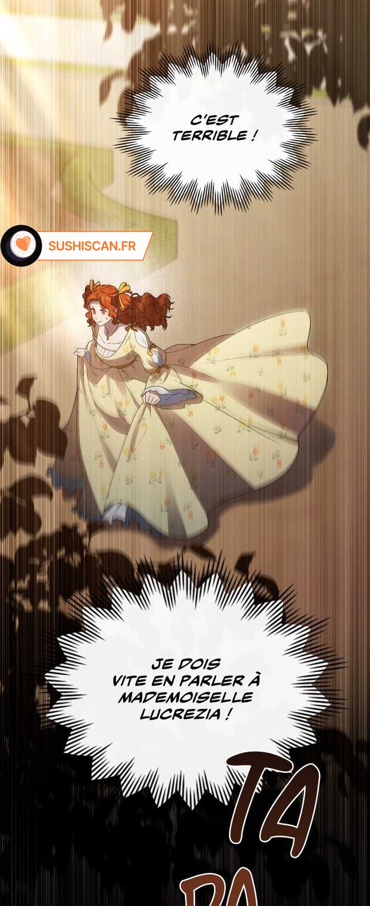 Read High Class Society FR Manga Online