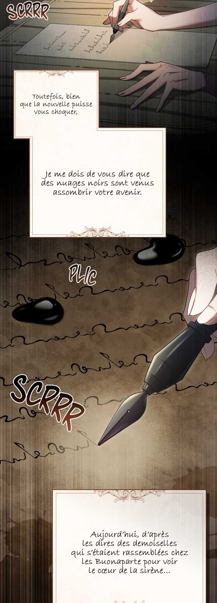 Read High Class Society FR Manga Online