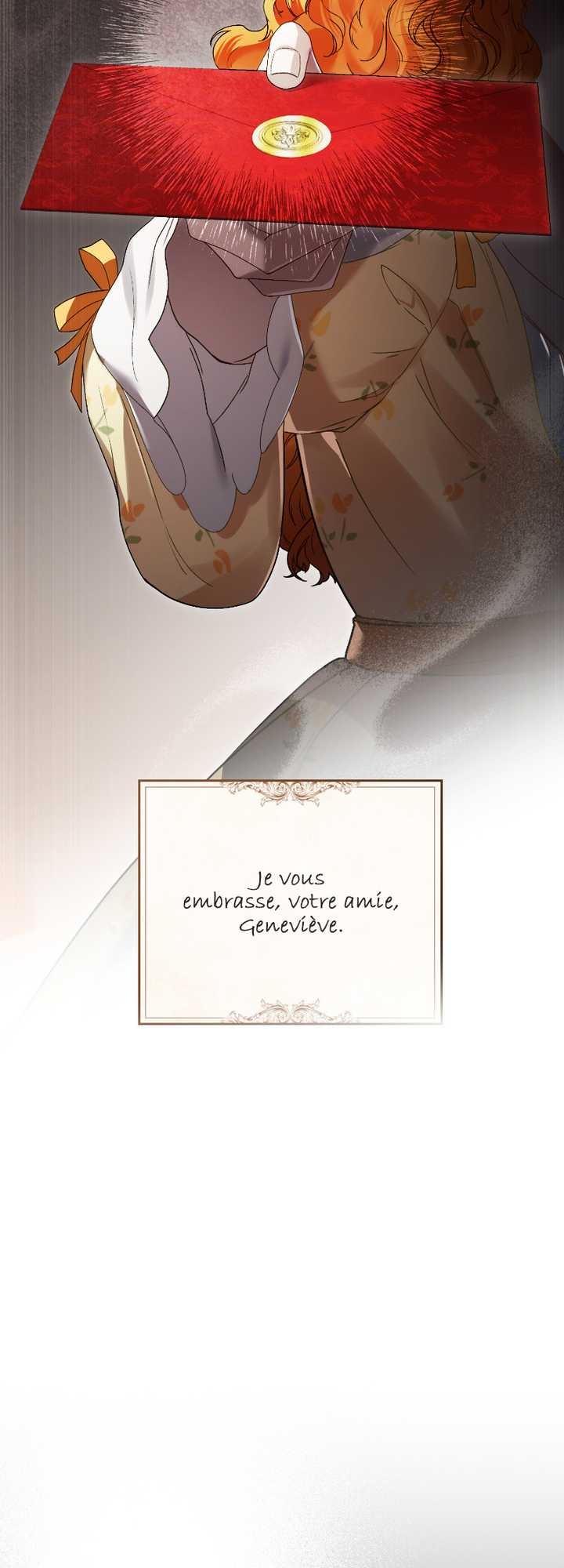 Read High Class Society FR Manga Online