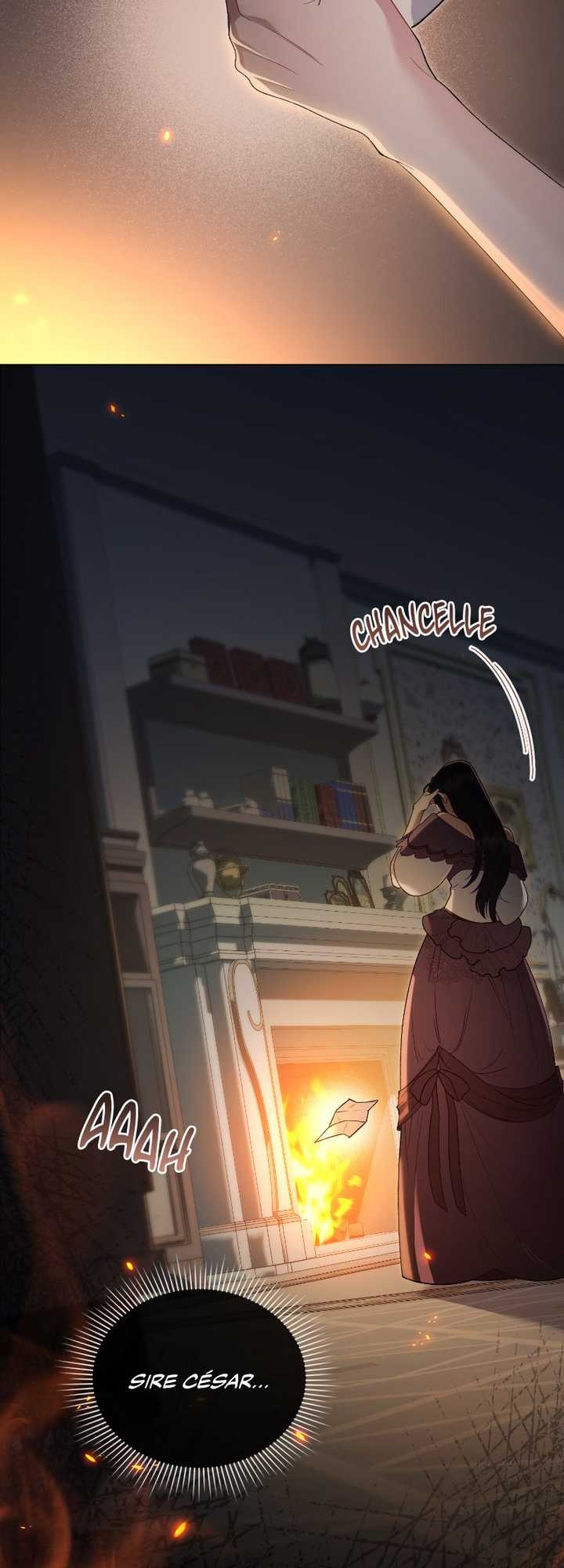 Read High Class Society FR Manga Online
