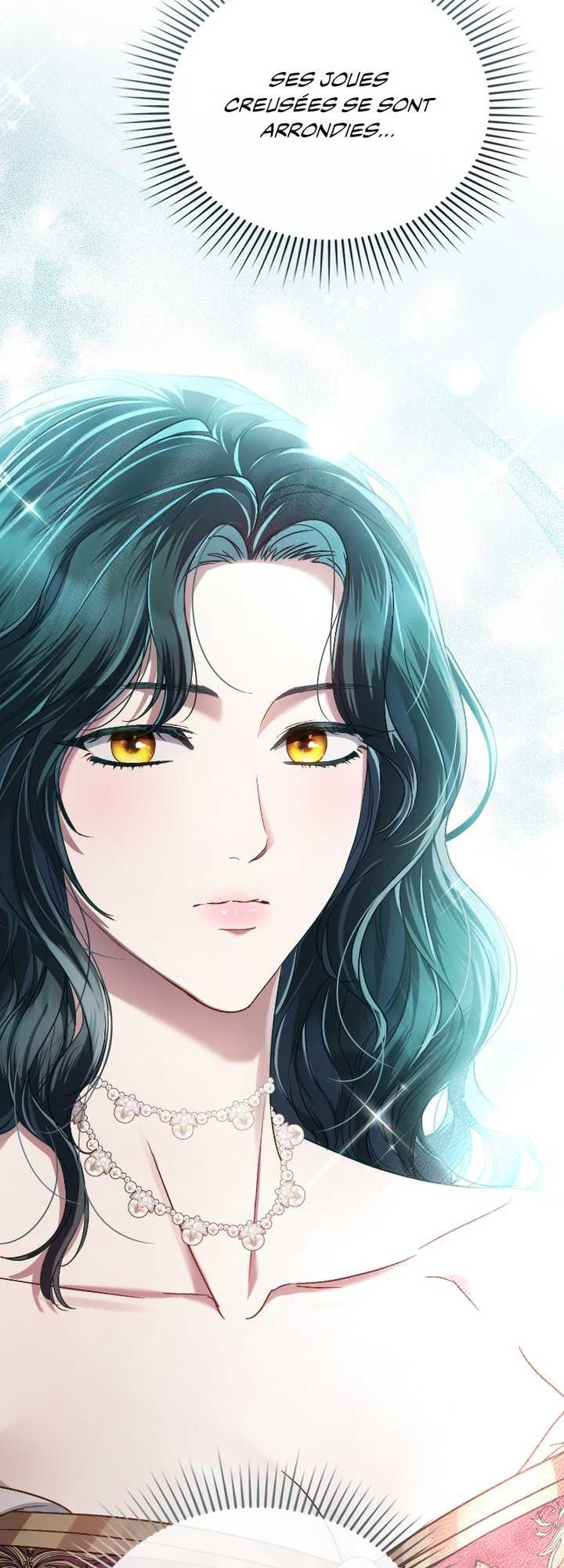 Read High Class Society FR Manga Online