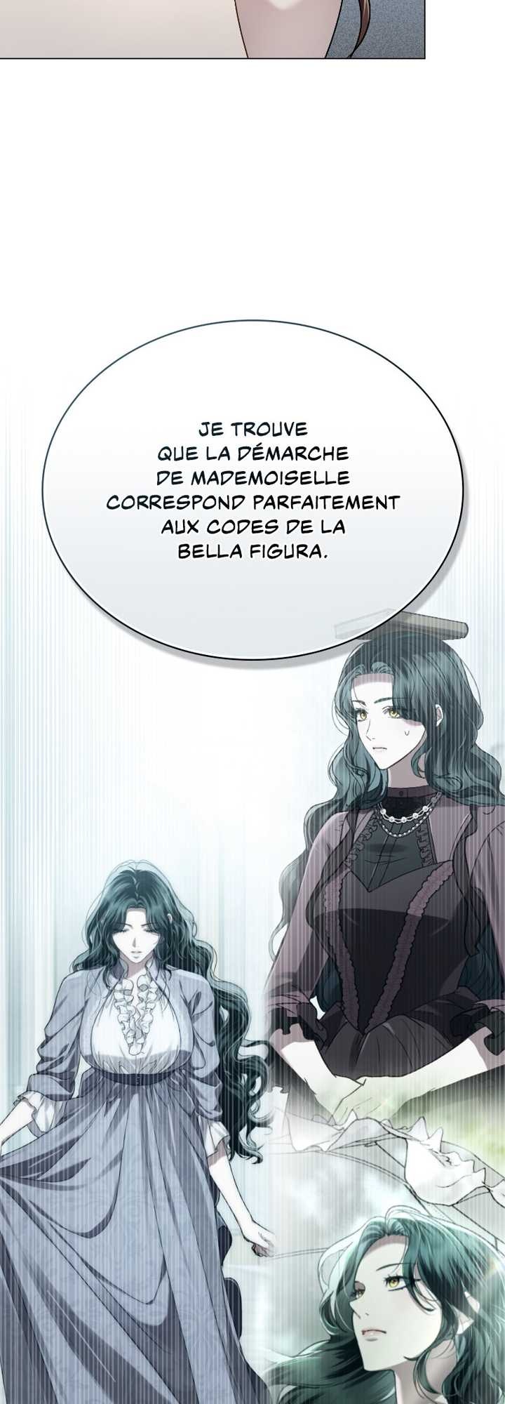 Read High Class Society FR Manga Online