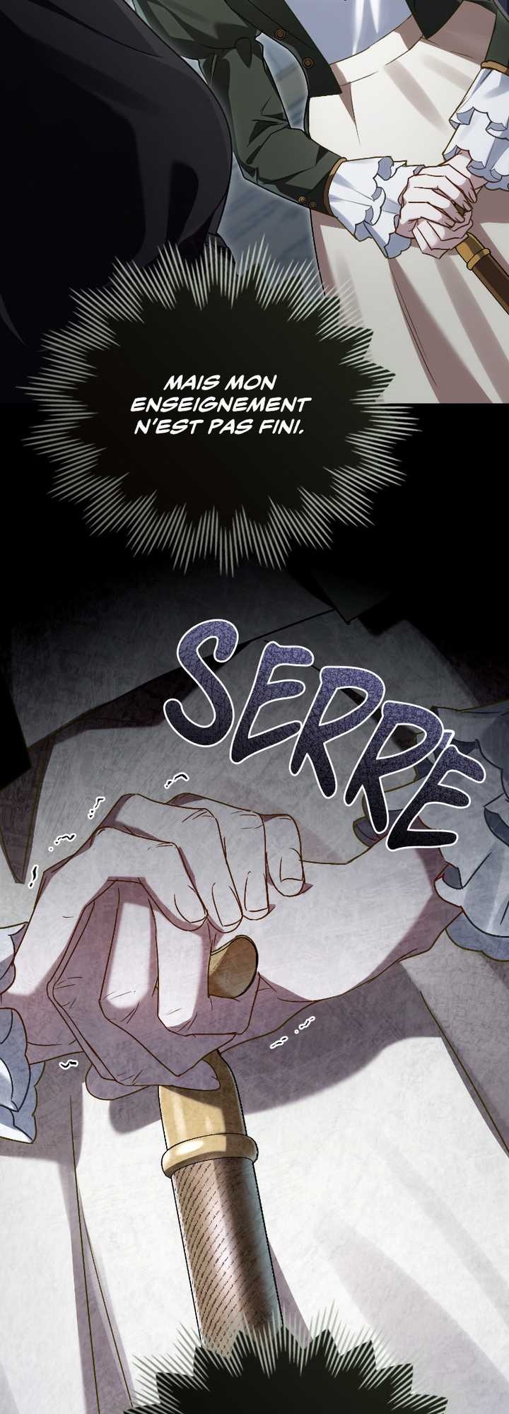 Read High Class Society FR Manga Online