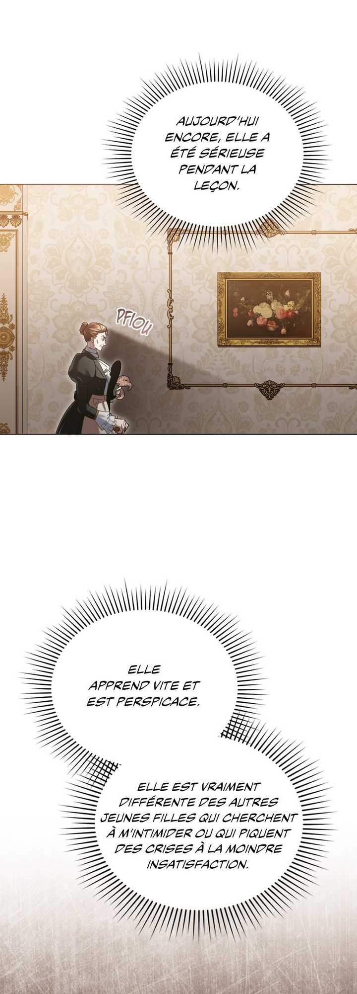 Read High Class Society FR Manga Online