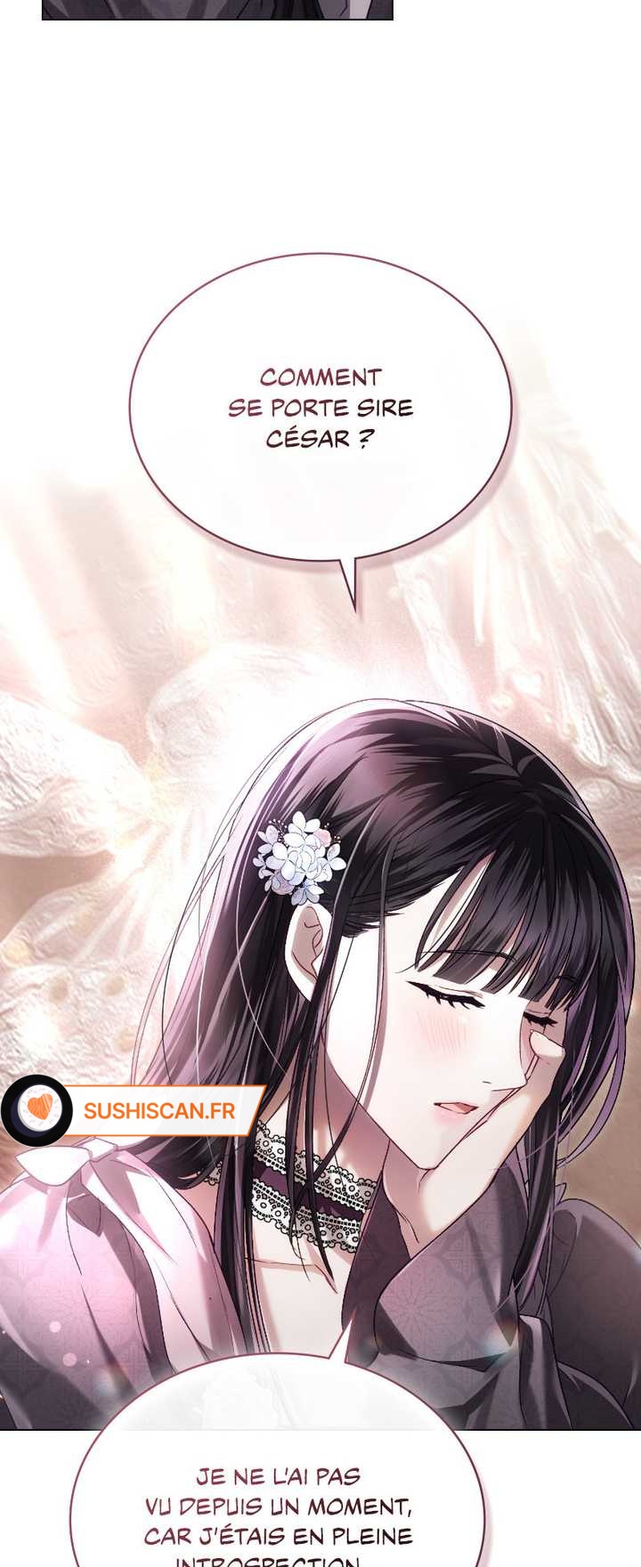 Read High Class Society FR Manga Online