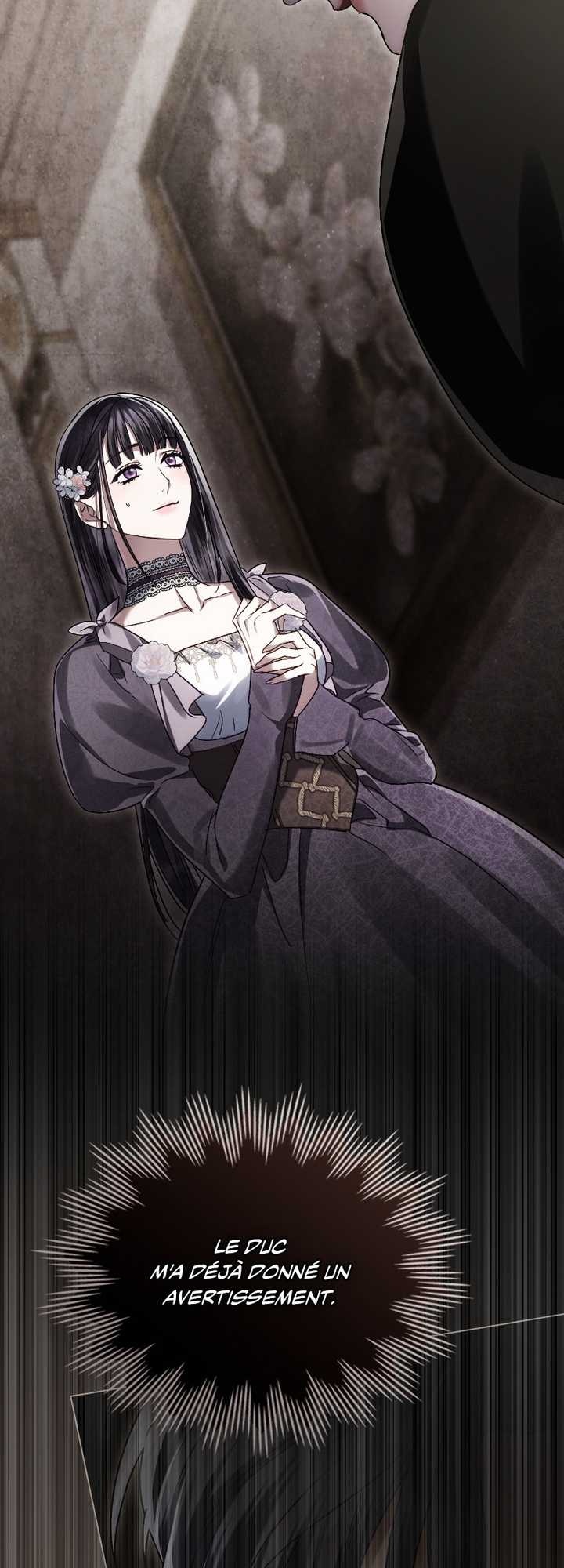 Read High Class Society FR Manga Online