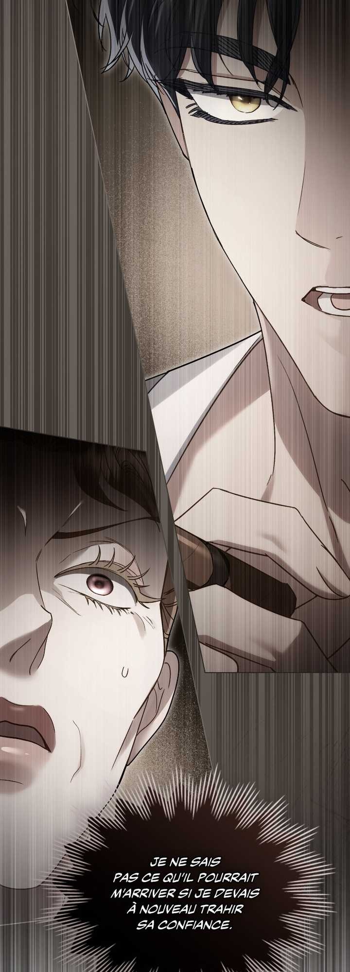 Read High Class Society FR Manga Online