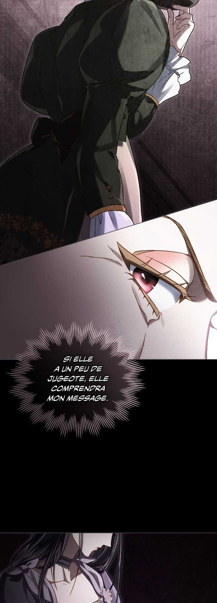 Read High Class Society FR Manga Online