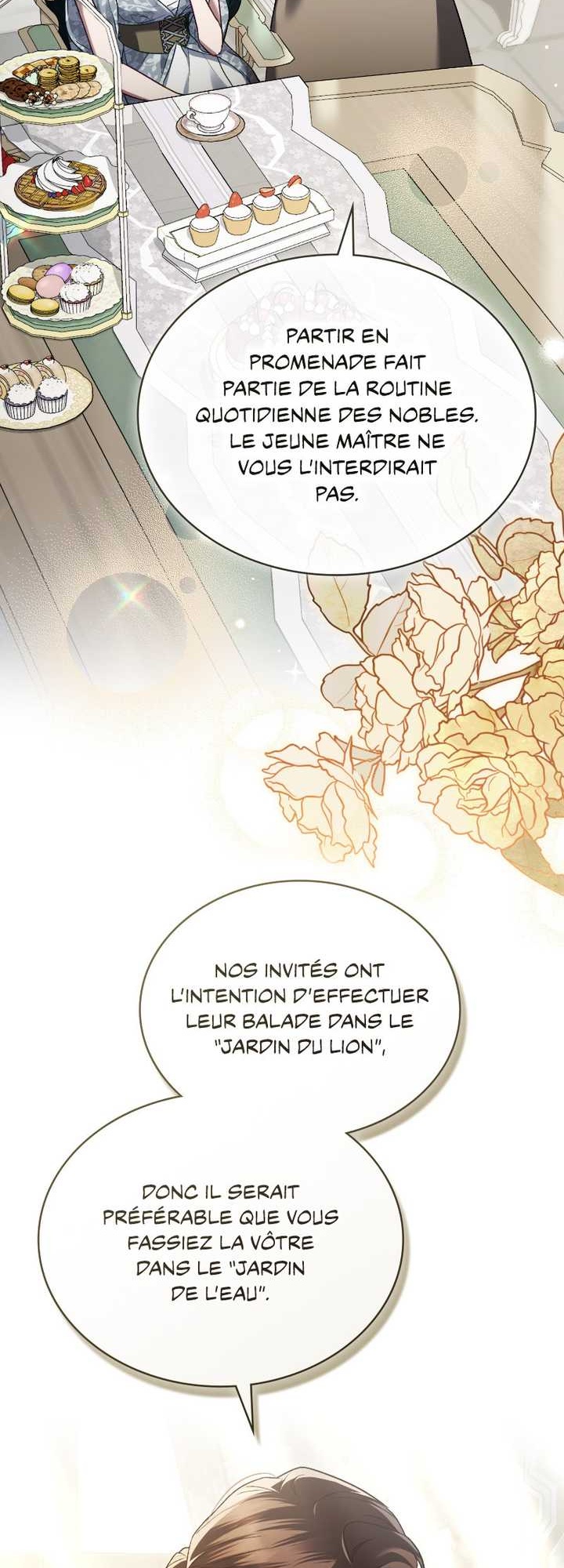 Read High Class Society FR Manga Online