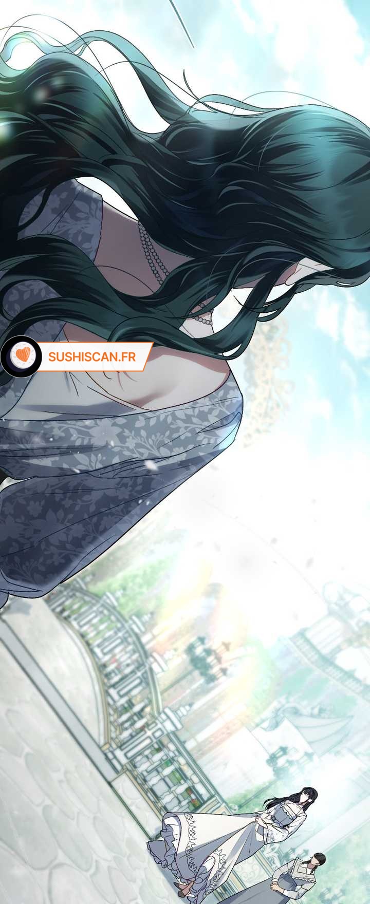 Read High Class Society FR Manga Online