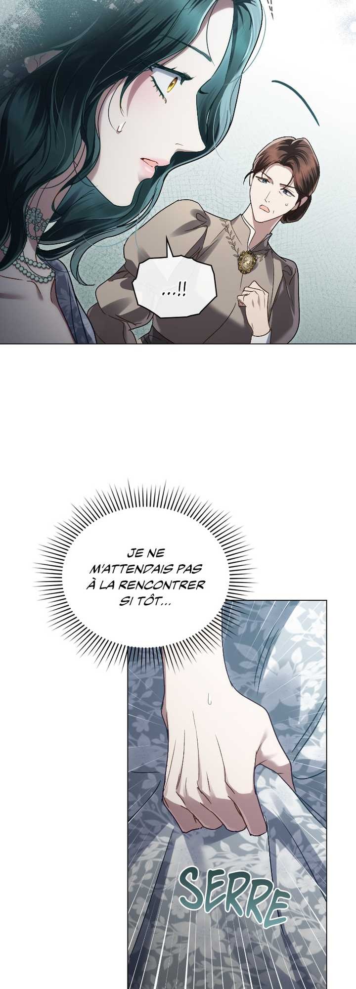 Read High Class Society FR Manga Online
