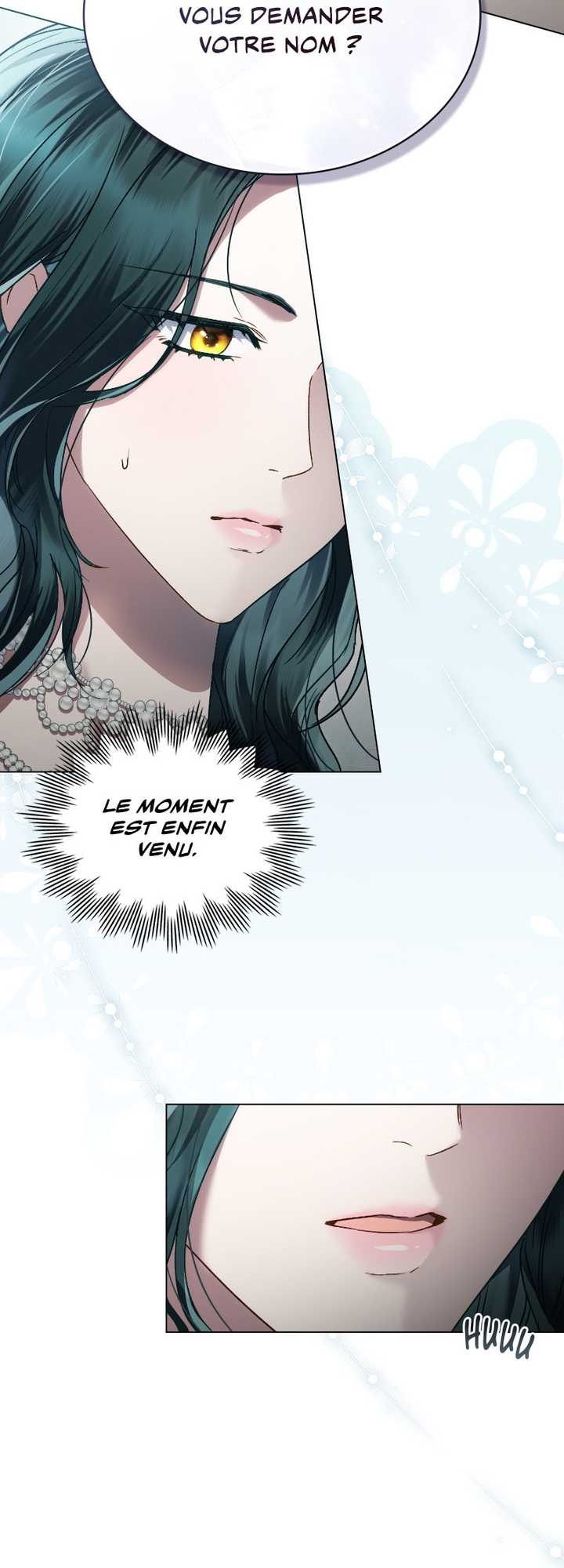 Read High Class Society FR Manga Online