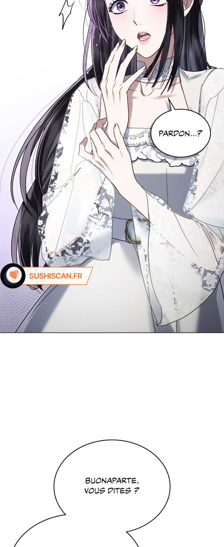 Read High Class Society FR Manga Online