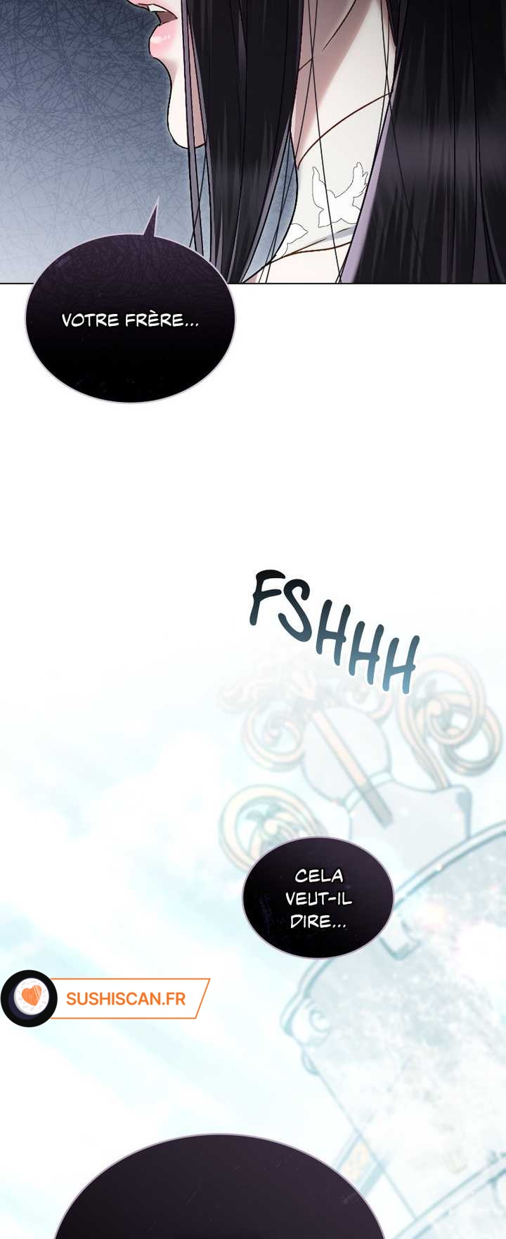 Read High Class Society FR Manga Online