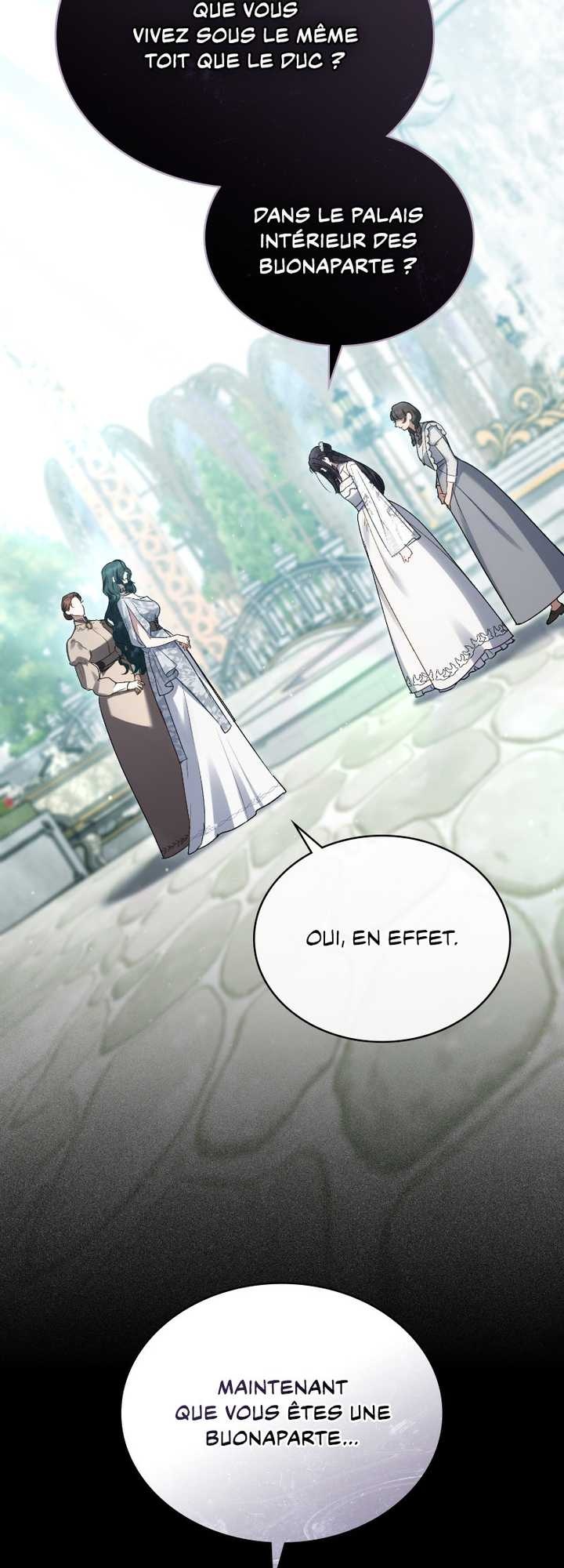 Read High Class Society FR Manga Online