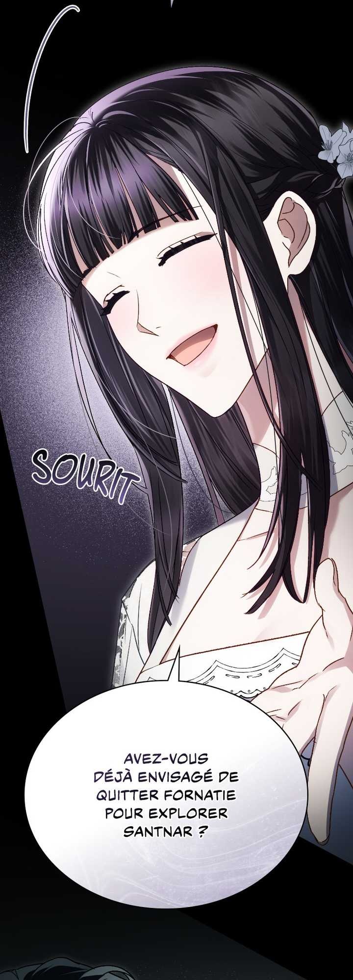 Read High Class Society FR Manga Online