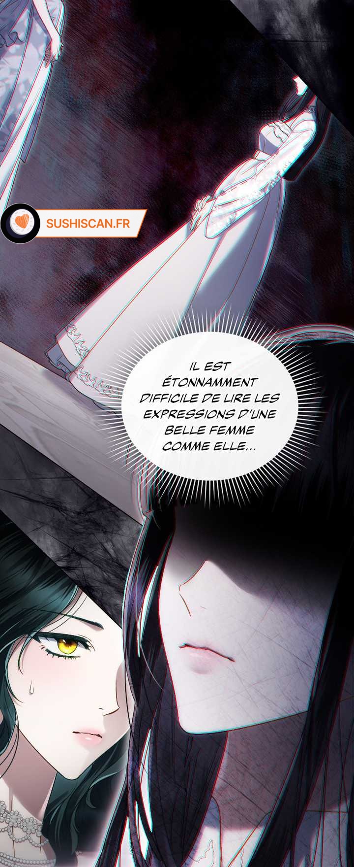 Read High Class Society FR Manga Online