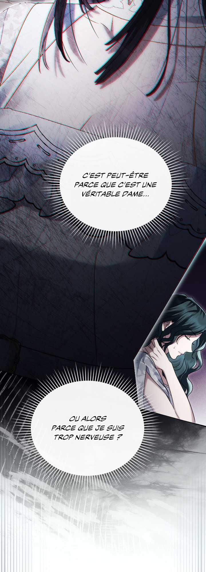 Read High Class Society FR Manga Online