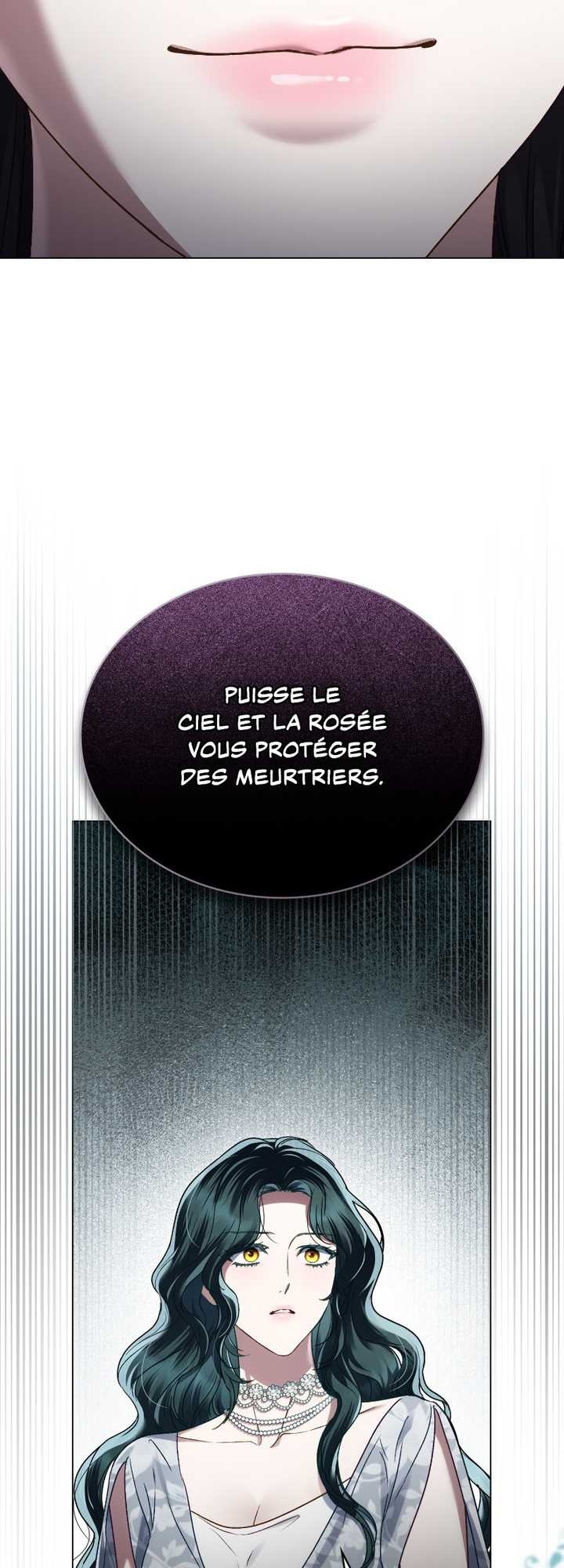 Read High Class Society FR Manga Online