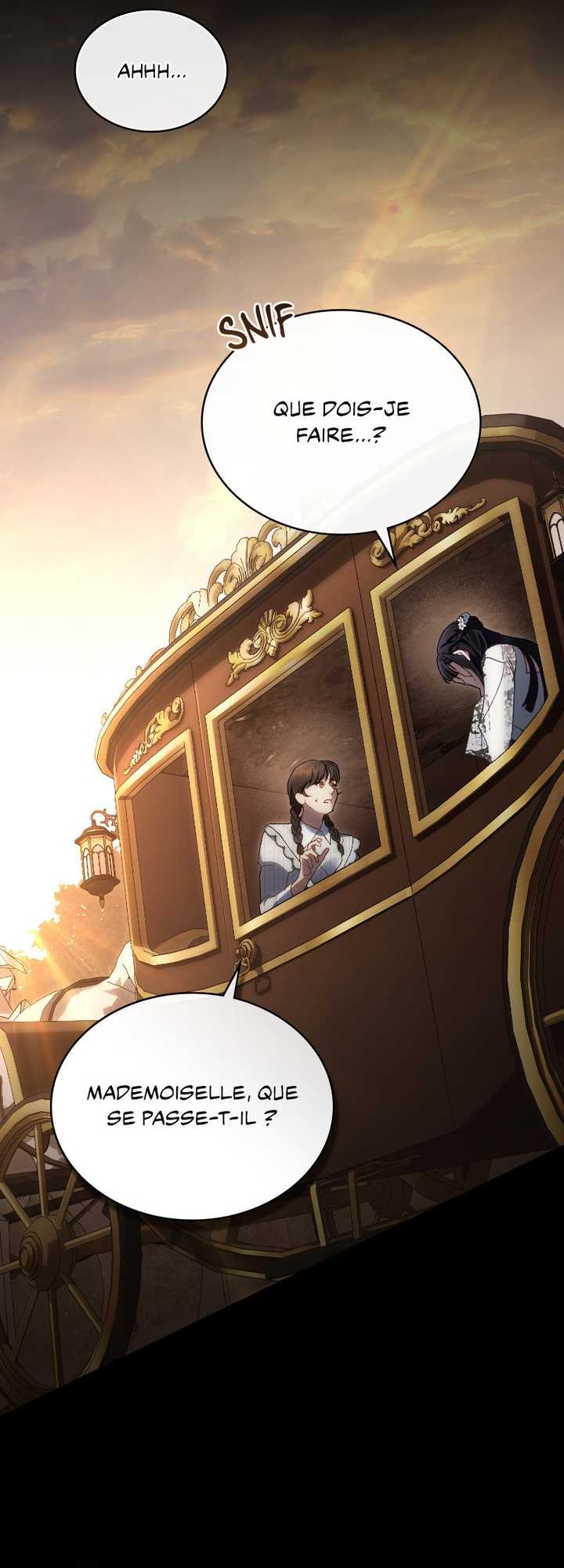 Read High Class Society FR Manga Online