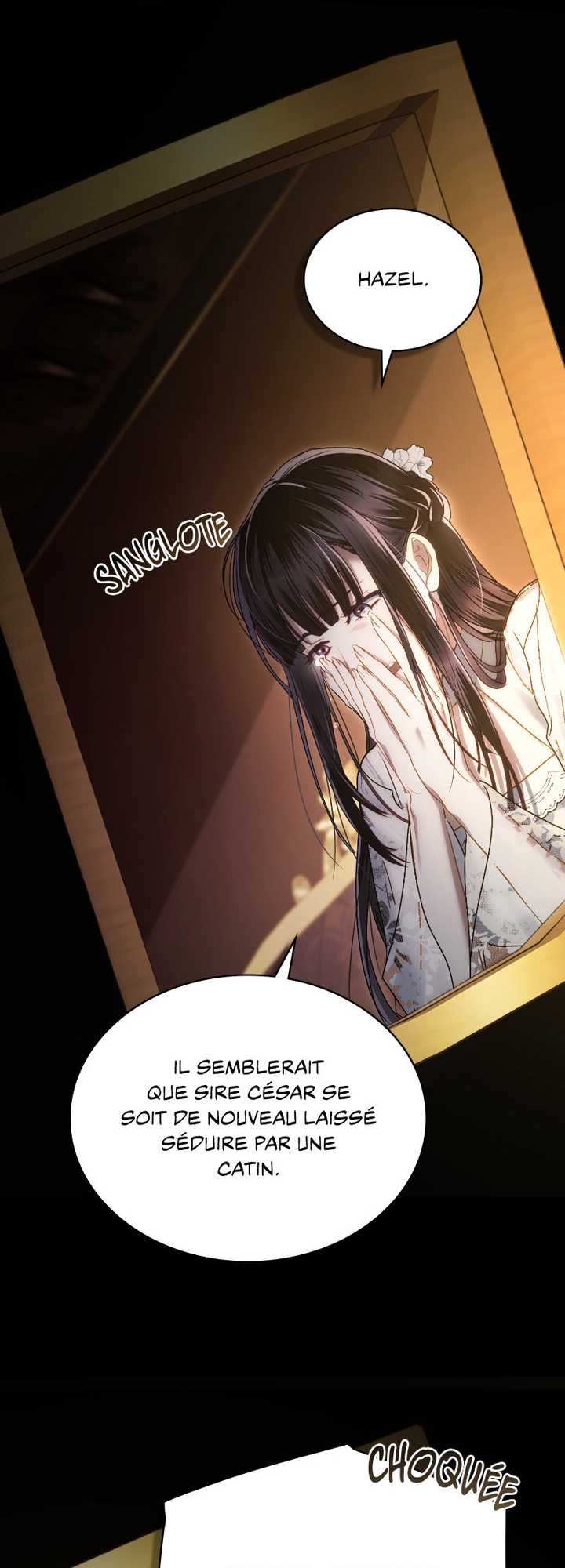 Read High Class Society FR Manga Online