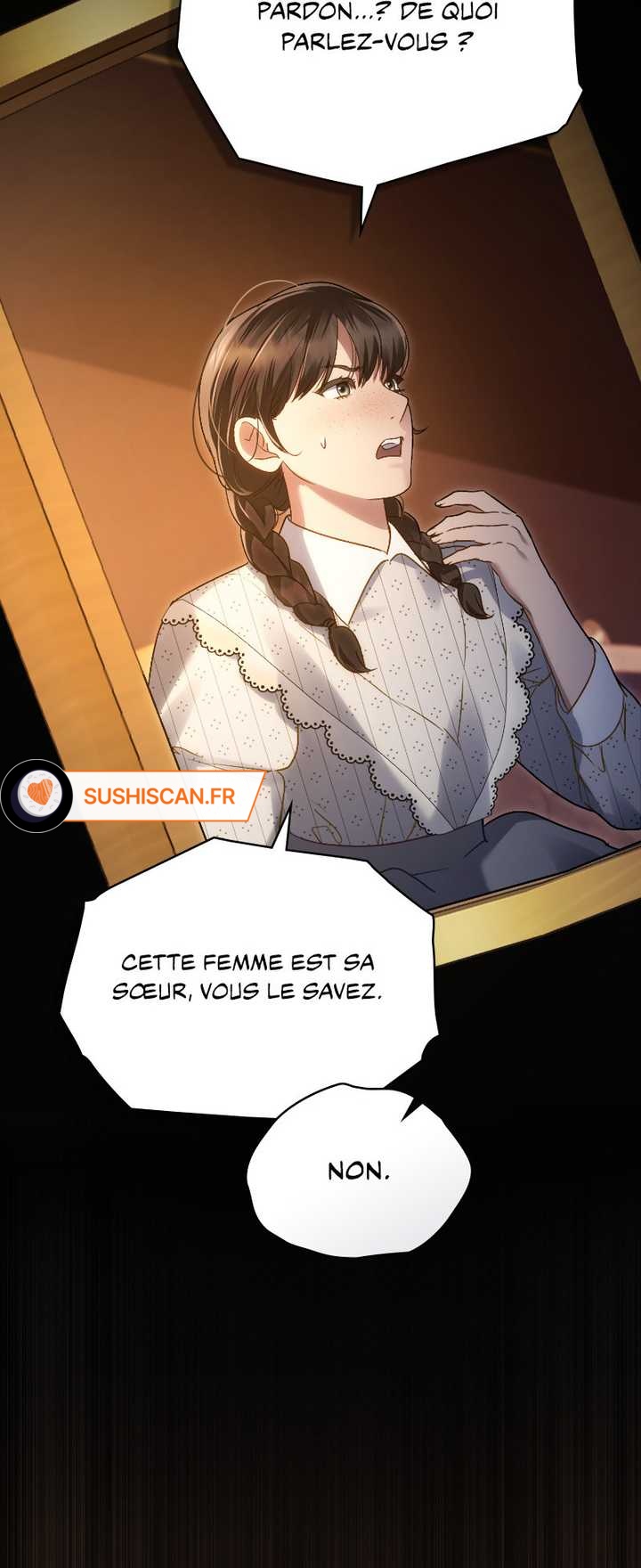 Read High Class Society FR Manga Online