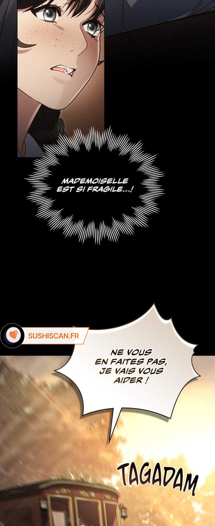 Read High Class Society FR Manga Online