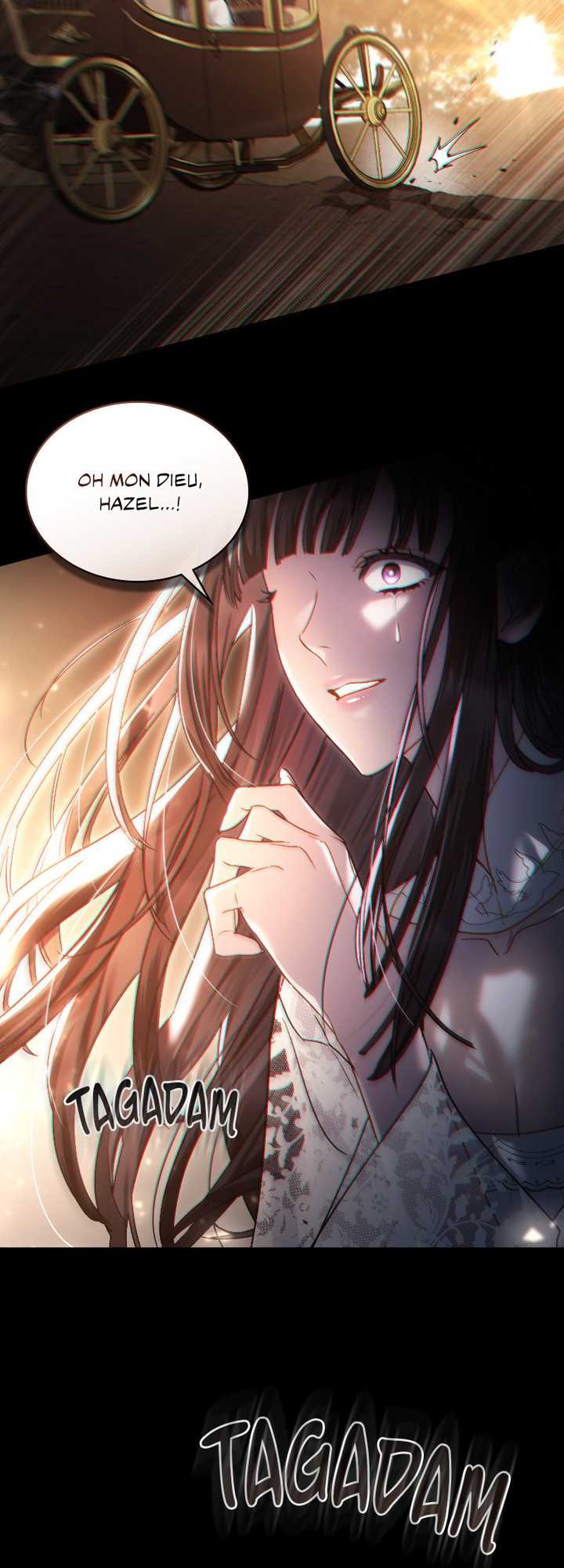 Read High Class Society FR Manga Online