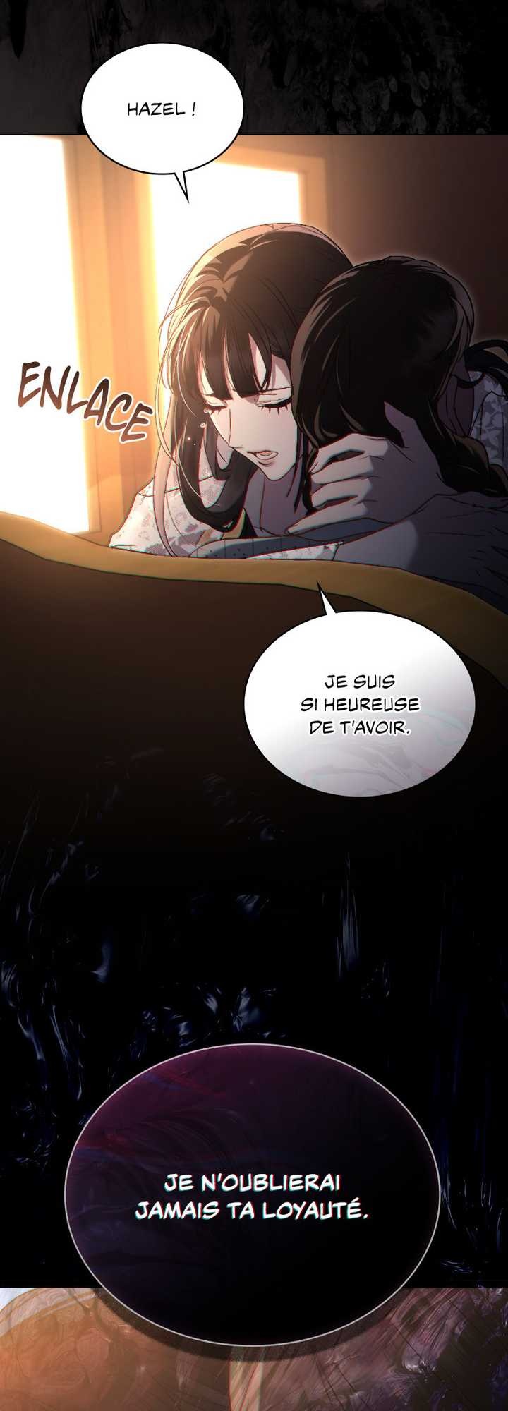 Read High Class Society FR Manga Online