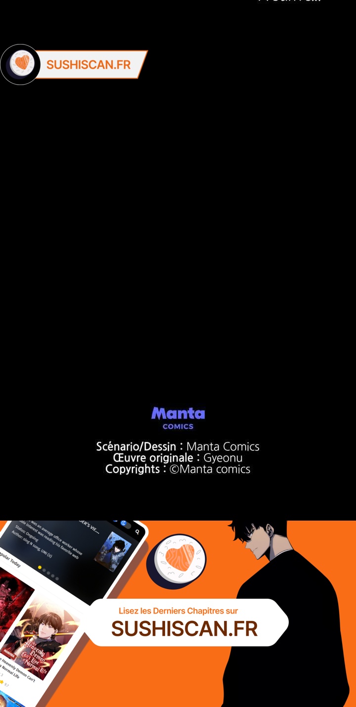 Read High Class Society FR Manga Online