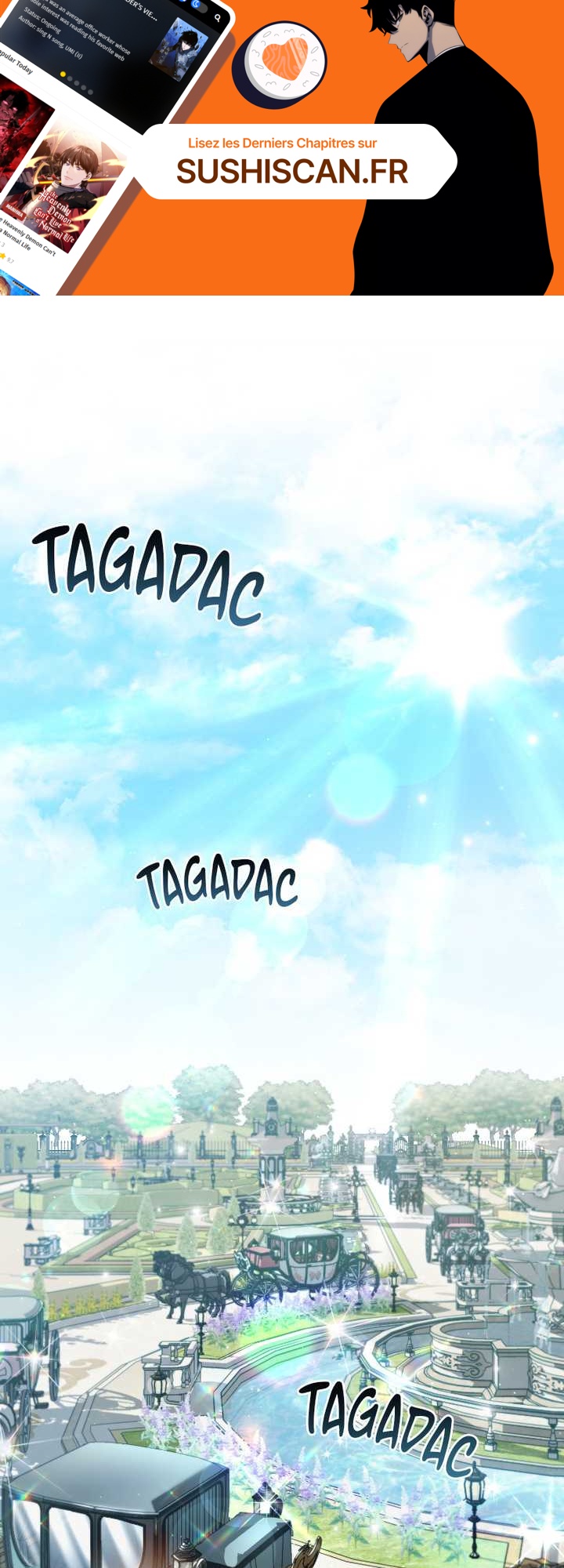 Read High Class Society FR Manga Online