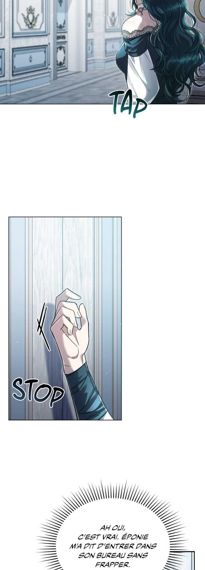 Read High Class Society FR Manga Online