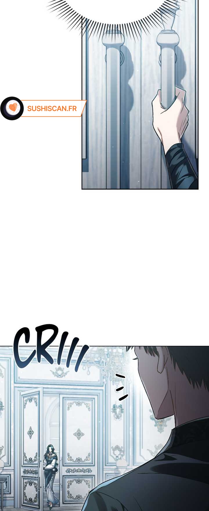 Read High Class Society FR Manga Online