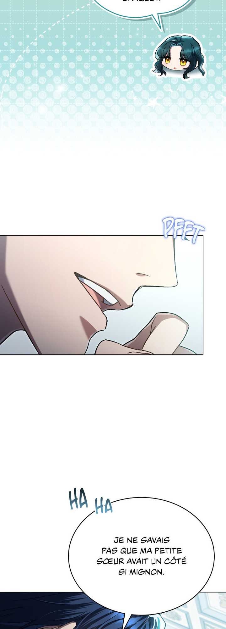 Read High Class Society FR Manga Online
