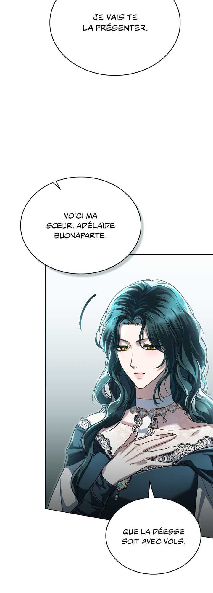 Read High Class Society FR Manga Online