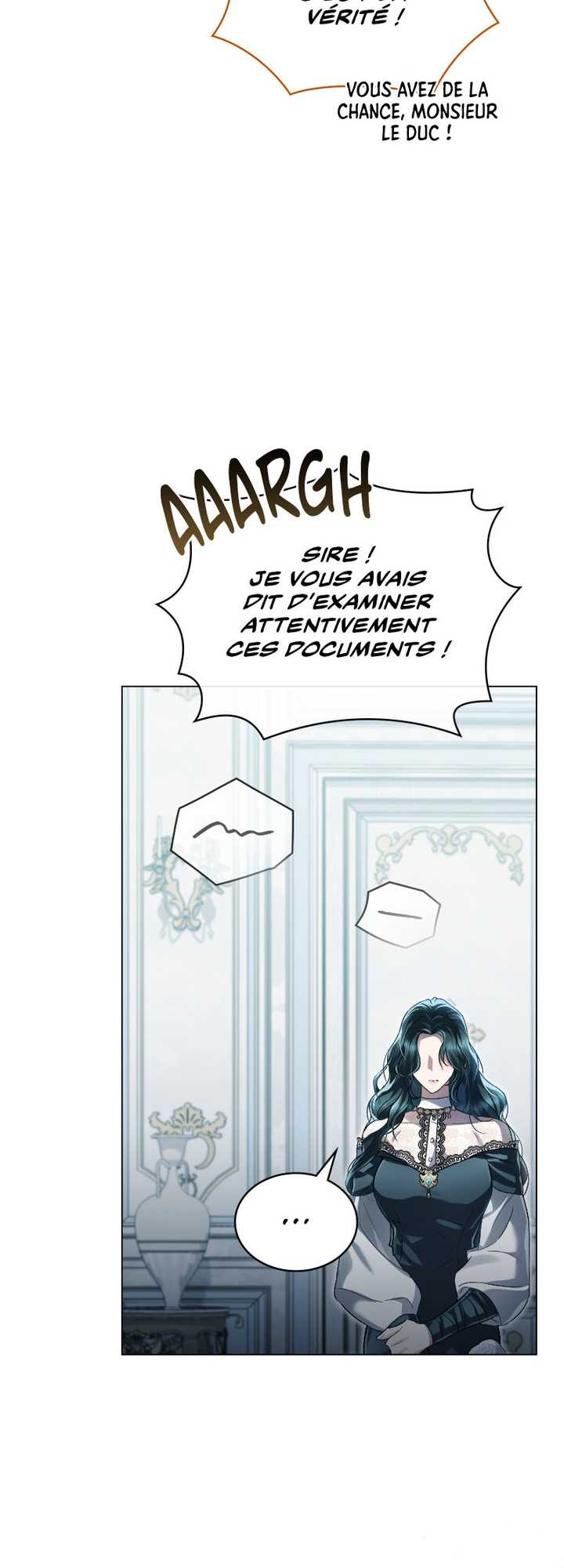 Read High Class Society FR Manga Online