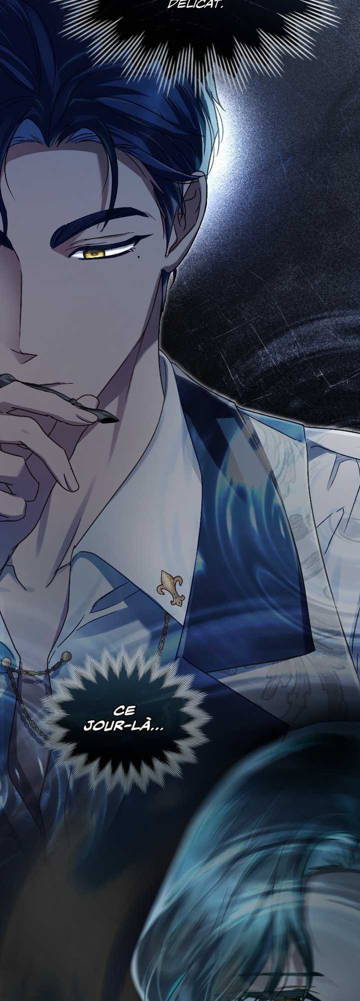 Read High Class Society FR Manga Online
