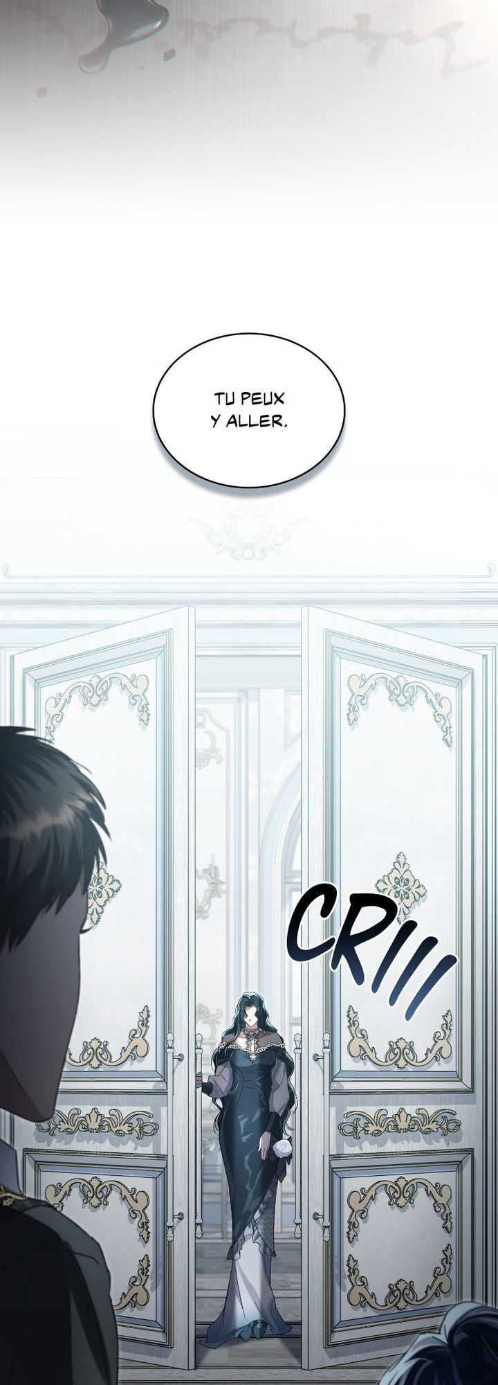 Read High Class Society FR Manga Online