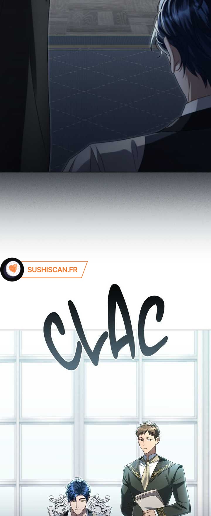 Read High Class Society FR Manga Online