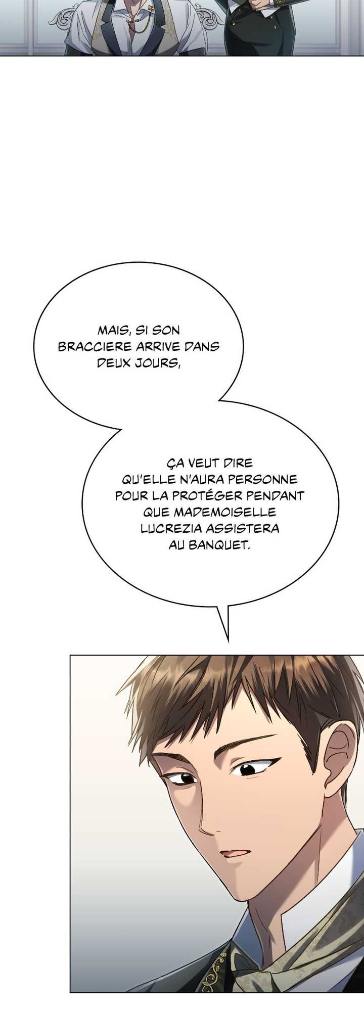 Read High Class Society FR Manga Online